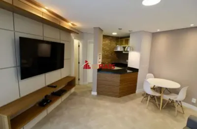Flat com ótimo preço no bairro itaim bibi. confira!