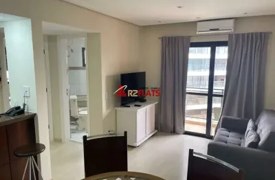 Flat com ótimo preço no bairro vila nova conceição. confira!