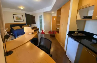 Flat com 1 quarto para alugar na Rua Sena Madureira, 1225, Vila Mariana, São Paulo