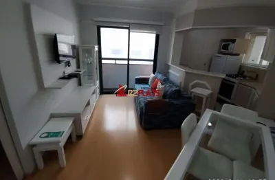 Flat com ótimo preço no bairro itaim bibi. confira!