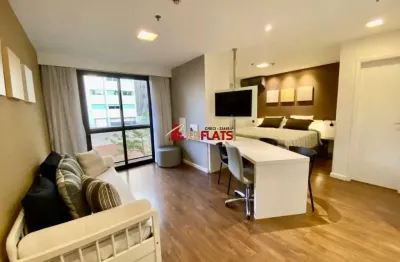 Flat com ótimo preço no bairro vila mariana. confira!