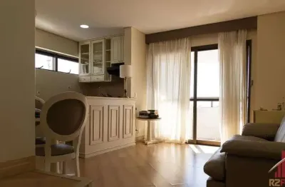 Flat com 1 quarto para alugar na Rua Itapeva, 636, Bela Vista, São Paulo