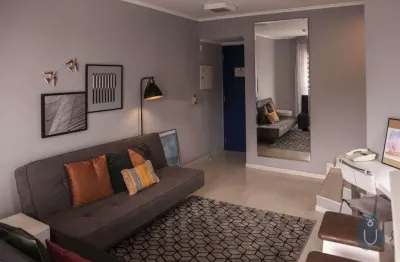 Flat com 1 quarto para alugar na Rua Itapeva, 636, Bela Vista, São Paulo