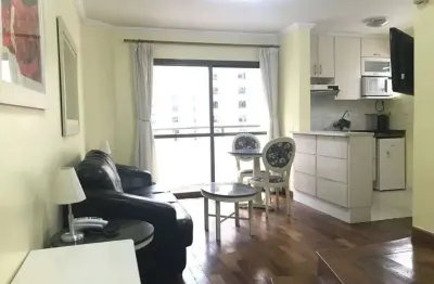 Flat com 1 quarto para alugar na Rua Itapeva, 636, Bela Vista, São Paulo