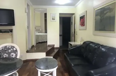 Flat com 1 quarto para alugar na Rua Itapeva, 636, Bela Vista, São Paulo