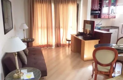 Flat com 1 quarto para alugar na Rua Itapeva, 636, Bela Vista, São Paulo