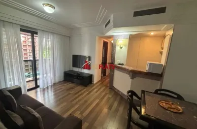 Flat com ótimo preço no bairro itaim bibi. confira!