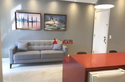 Flat com ótimo preço no bairro itaim bibi. confira!
