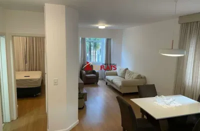 Flat com ótimo preço no bairro vila nova conceição. confira!