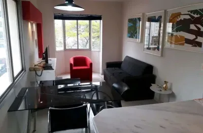 Flat com ótimo preço no bairro vila nova conceição. confira!