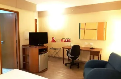 Apartamento com 1 quarto à venda na Rua Borges Lagoa, 1209, Vila Mariana, São Paulo