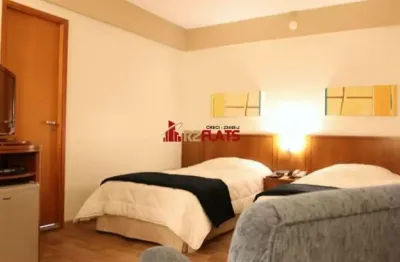 Apartamento com 1 quarto à venda na Rua Borges Lagoa, 1209, Vila Mariana, São Paulo