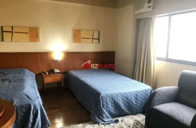 Apartamento com 1 quarto à venda na Rua Borges Lagoa, 1209, Vila Mariana, São Paulo