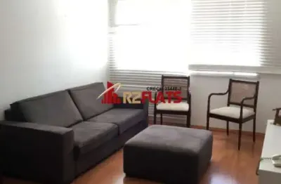 Flat com ótimo preço no bairro itaim bibi. confira!