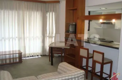 Flat com ótimo preço no bairro itaim bibi. confira!