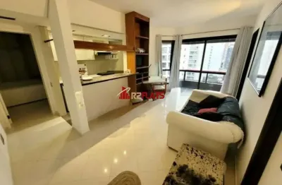 Flat com ótimo preço no bairro itaim bibi. confira!