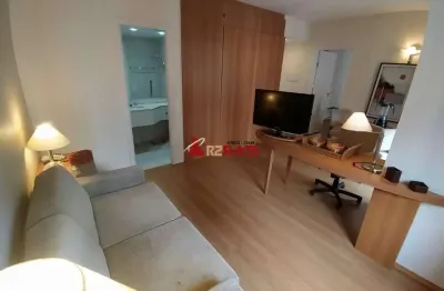 Flat com ótimo preço no bairro itaim bibi. confira!
