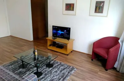 Flat com ótimo preço no bairro itaim bibi. confira!