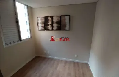 Apartamento com 2 quartos à venda na Alameda dos Jurupis, 801, Indianópolis, São Paulo