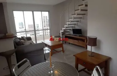 Apartamento com 2 quartos para alugar na Alameda dos Jurupis, 801, Indianópolis, São Paulo