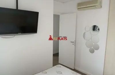Flat com ótimo preço no bairro vila olímpia. confira!