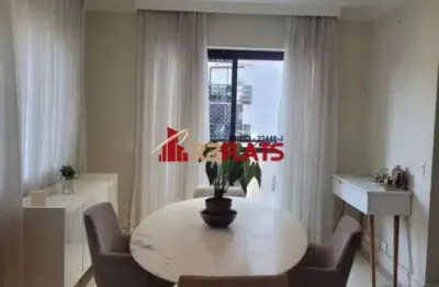 Flat com ótimo preço no bairro itaim bibi. confira!