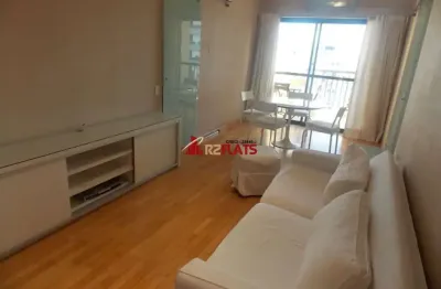 Apartamento com 2 quartos à venda na Alameda Itu, 78, Jardins, São Paulo