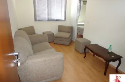 Flat com ótimo preço no bairro vila nova conceição. confira!