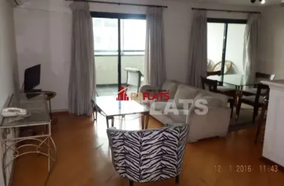 Flat com ótimo preço no bairro itaim bibi. confira!