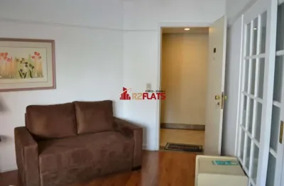 Flat com ótimo preço no bairro itaim bibi. confira!
