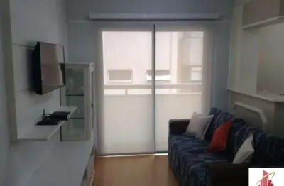 Flat com 1 quarto para alugar na Rua Pedroso Alvarenga, 1170, Itaim Bibi, São Paulo