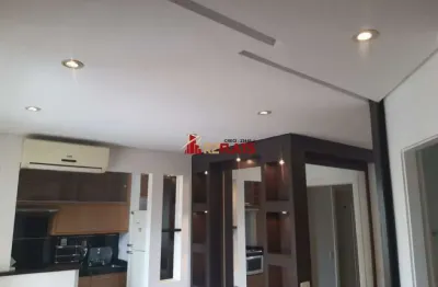 Flat com ótimo preço no bairro Vila Nova Conceição. Confira!