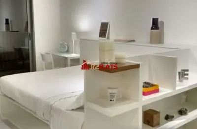 Apartamento com 1 quarto à venda na Avenida Doutor Cardoso de Melo, 674, Vila Olímpia, São Paulo