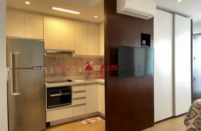 Apartamento com 2 quartos à venda na Avenida Doutor Cardoso de Melo, 674, Vila Olímpia, São Paulo