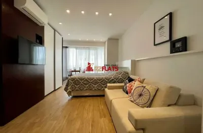 Apartamento com 2 quartos à venda na Avenida Doutor Cardoso de Melo, 674, Vila Olímpia, São Paulo