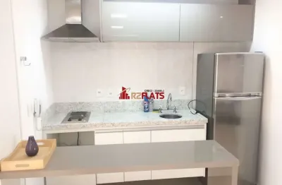 Apartamento com 1 quarto à venda na Avenida Doutor Cardoso de Melo, 674, Vila Olímpia, São Paulo