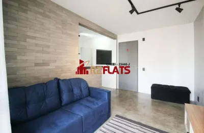 Apartamento com ótimo preço no bairro Itaim Bibi com 02 Quartos Confira!