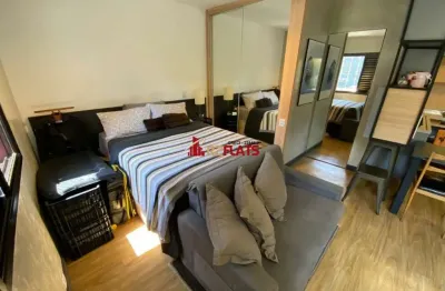Flat com ótimo preço no bairro itaim bibi. confira!