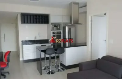 Flat com ótimo preço no bairro vila nova conceição. confira!