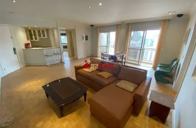 Flat com ótimo preço no bairro vila nova conceição. confira!