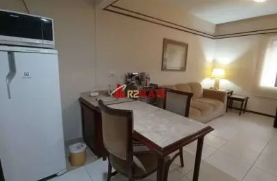 Flat com 1 quarto para alugar na Rua Hans Oersted, 119, Brooklin, São Paulo