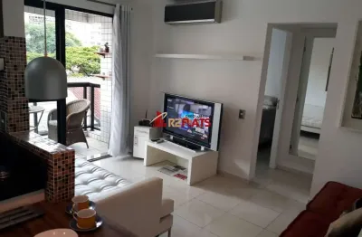 Flat com 1 quarto para alugar na Rua Professor Atílio Innocenti, 957, Vila Olímpia, São Paulo