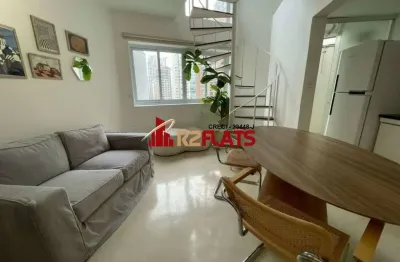 Apartamento com ótimo preço no bairro Vila Nova Conceição. Confira!