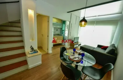 Flat com ótimo preço no bairro vila nova conceição. confira!