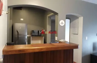 Apartamento com 1 quarto à venda na Rua Batataes, 308, Jardins, São Paulo