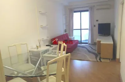 Apartamento com 2 quartos à venda na Rua Batataes, 308, Jardins, São Paulo