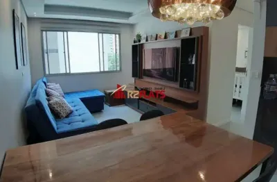 Apartamento com 1 quarto à venda na Avenida Rouxinol, 763, Moema, São Paulo