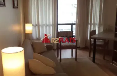 Flat com ótimo preço no bairro itaim bibi. confira!