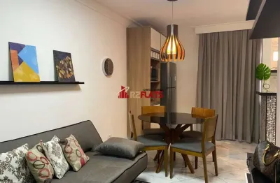 Flat com 1 quarto para alugar na Rua Major Diogo, 39, Bela Vista, São Paulo