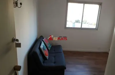 Flat com 1 quarto para alugar na Alameda Campinas, 105, Jardim Paulista, São Paulo